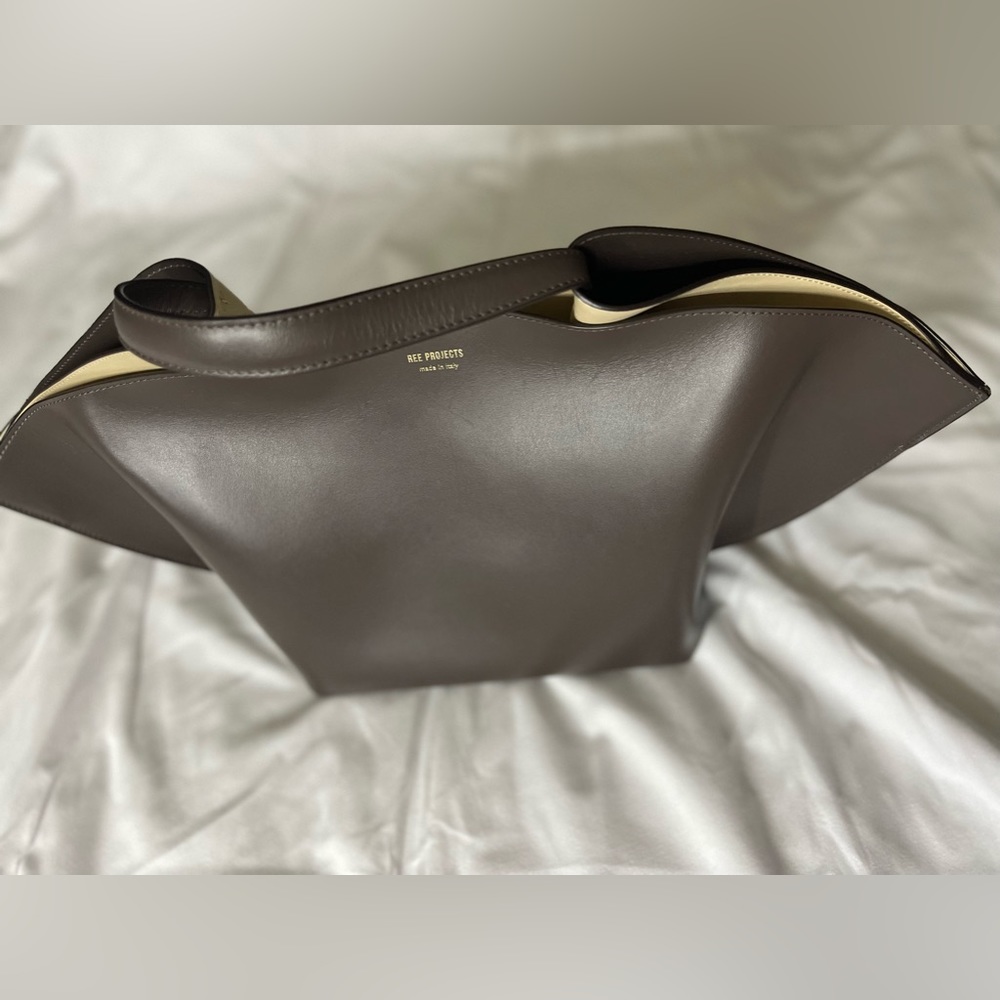 REE PROJECTS ANNA HANDBAG